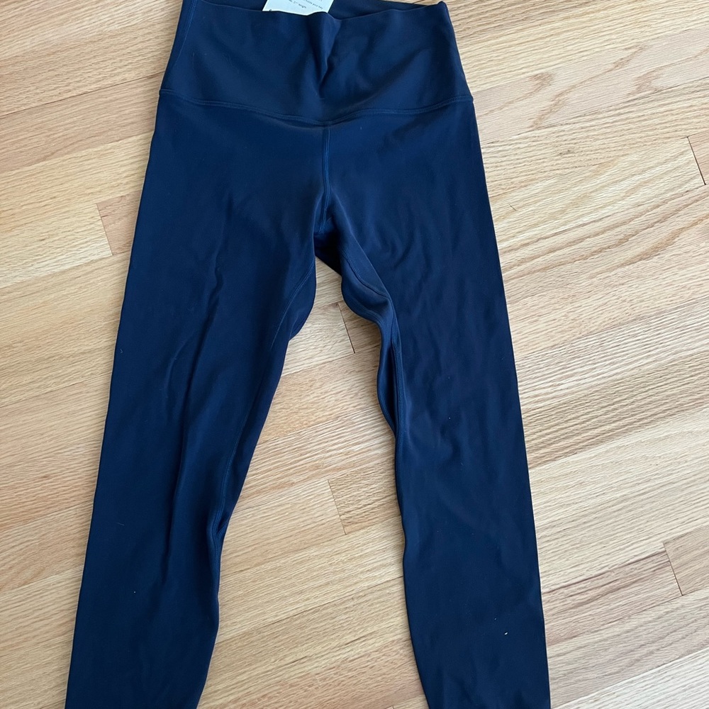 lululemon align